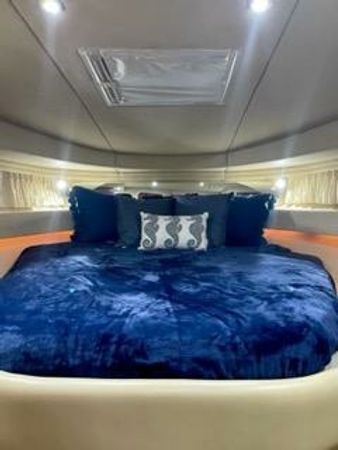 Sea Ray 45 | Finally