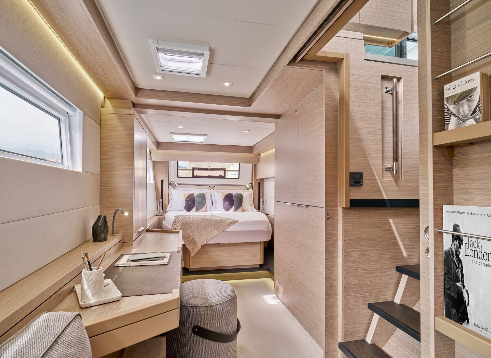 Lagoon 51 | Achilleas