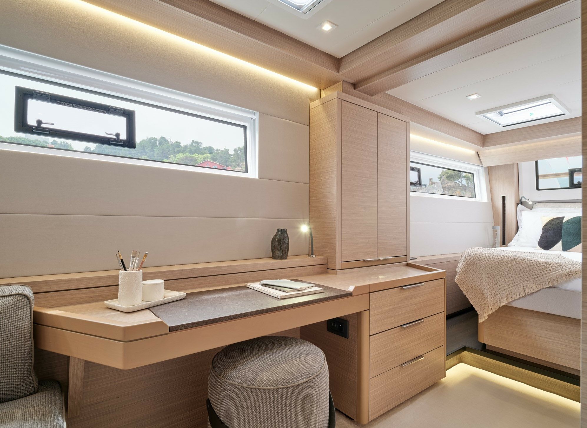 Lagoon 51 | Achilleas