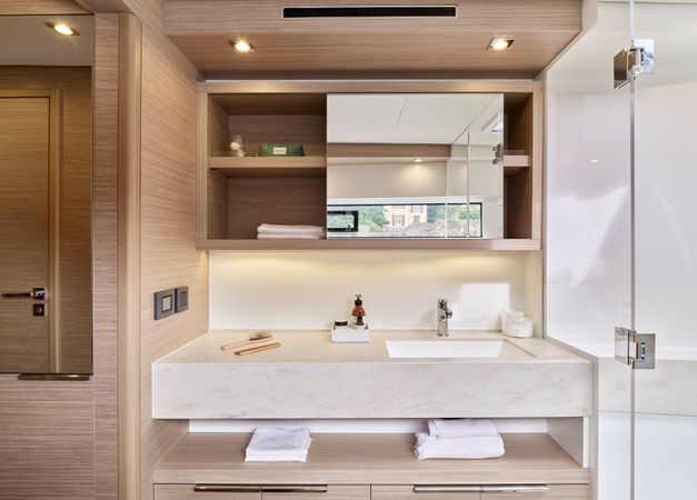 Lagoon 51 | Achilleas