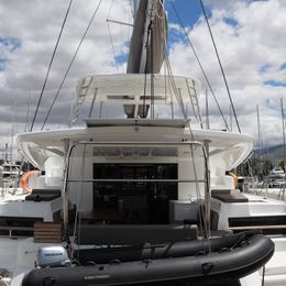 Lagoon 51 | Achilleas