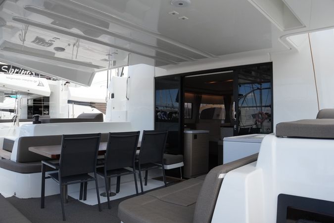 Lagoon 51 | Achilleas