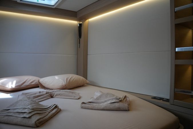 Lagoon 51 | Achilleas