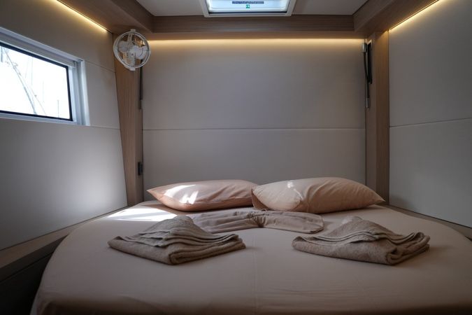 Lagoon 51 | Achilleas