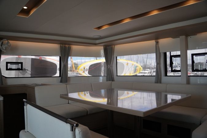 Lagoon 51 | Achilleas