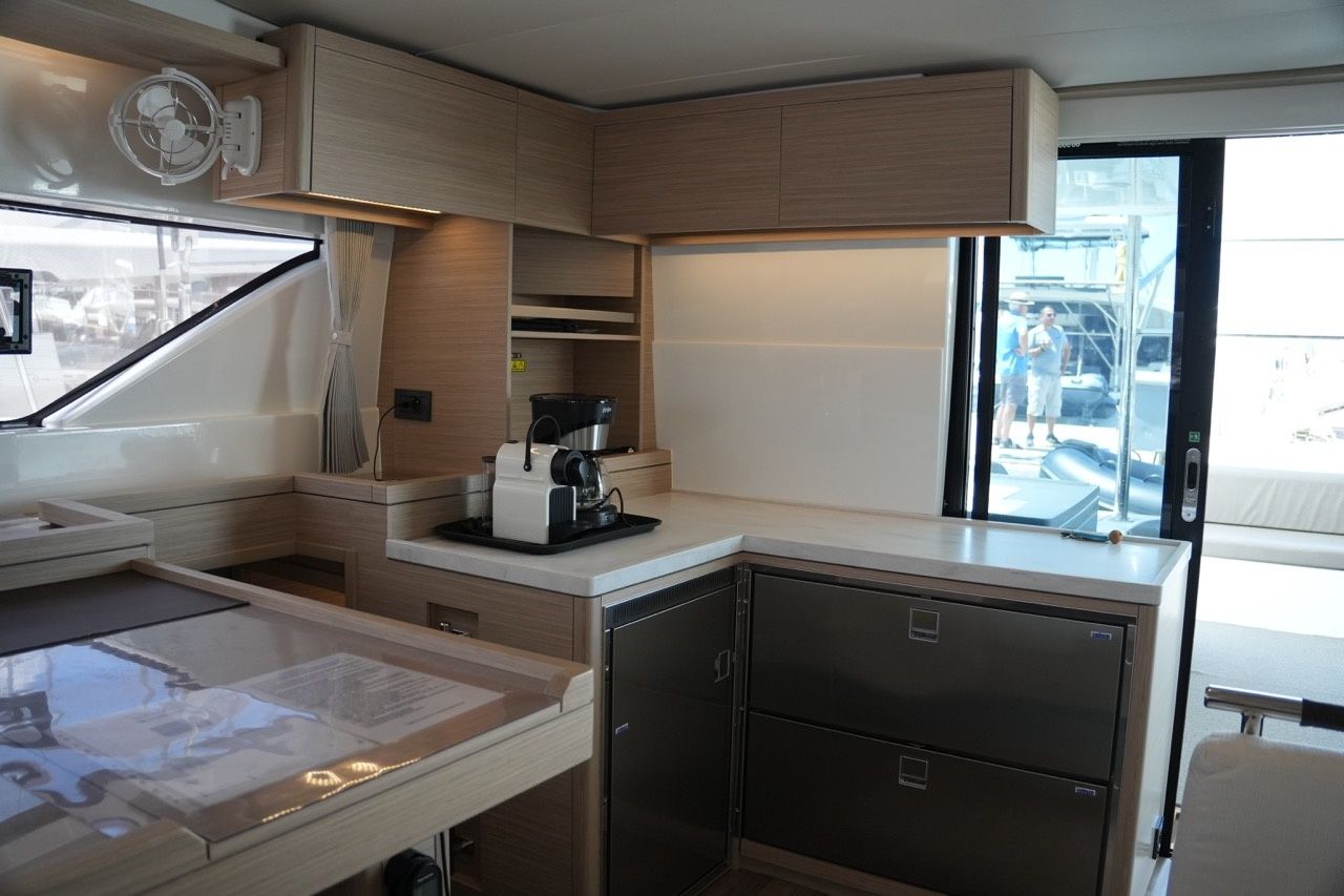 Lagoon 51 | Achilleas