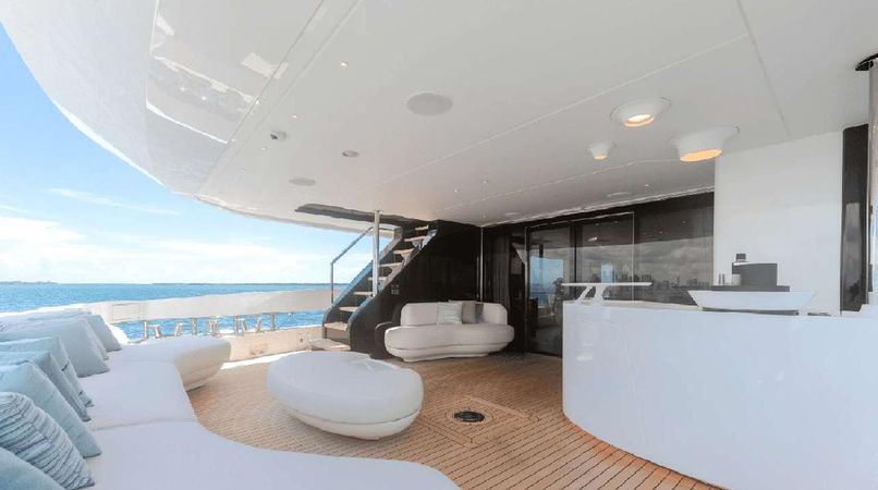 Azimut Grande 35 | Tycoon