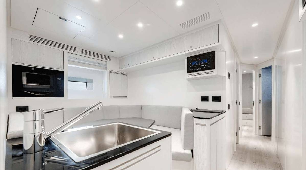 Azimut Grande 35 | Tycoon