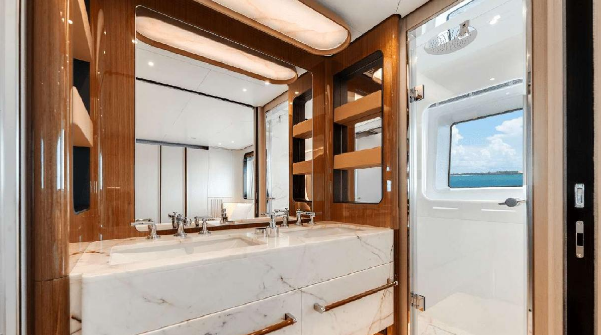 Azimut Grande 35 | Tycoon