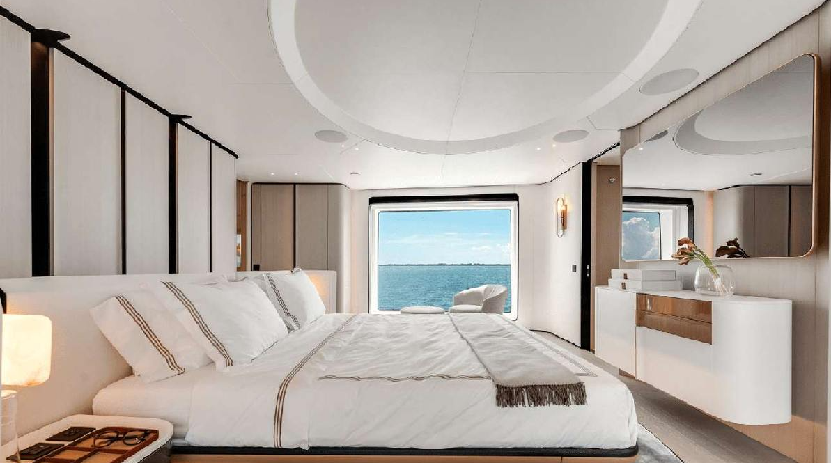 Azimut Grande 35 | Tycoon