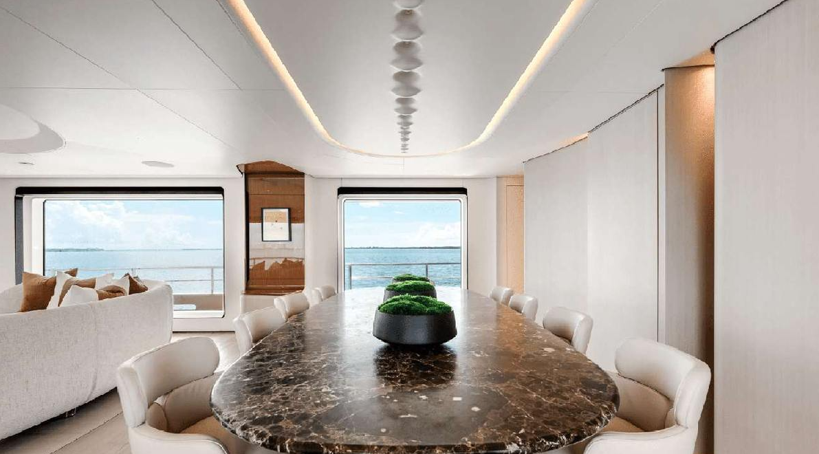 Azimut Grande 35 | Tycoon
