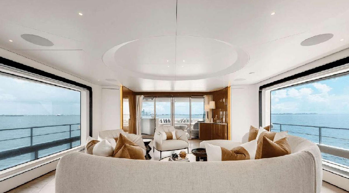 Azimut Grande 35 | Tycoon