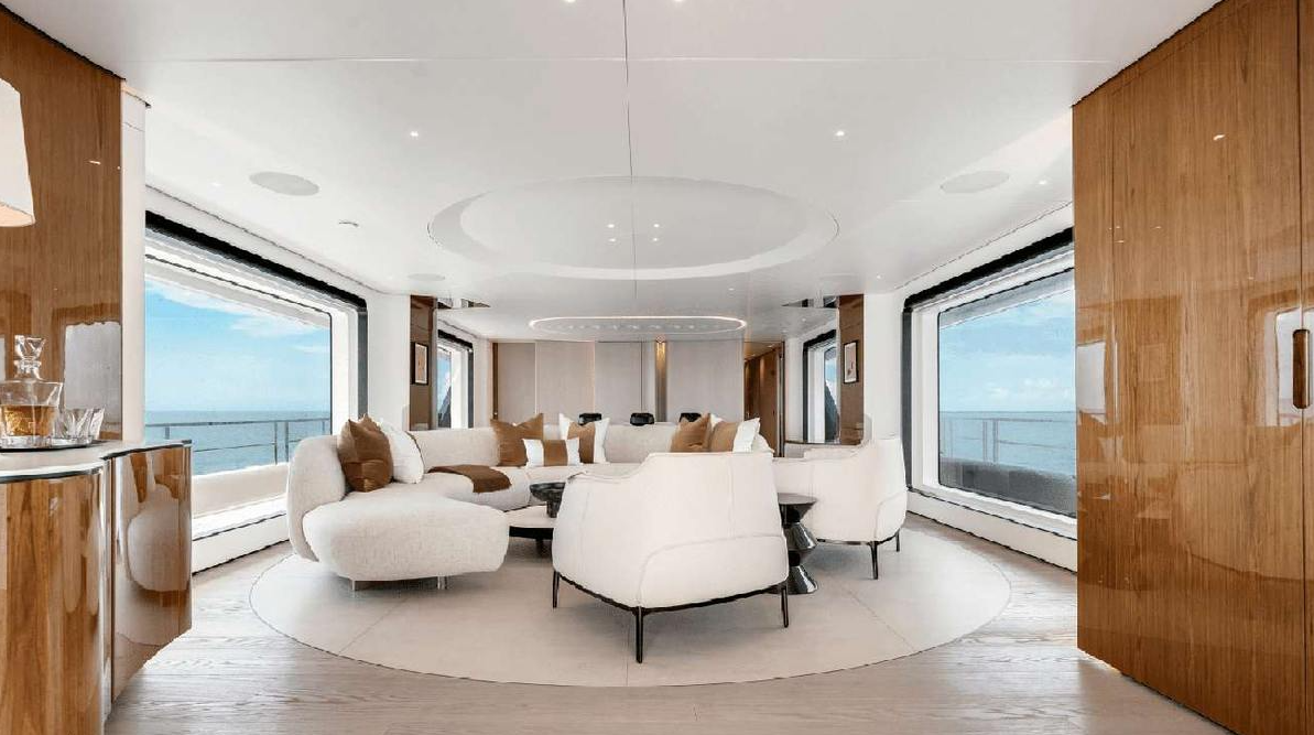 Azimut Grande 35 | Tycoon