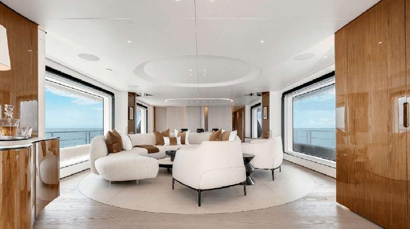 Azimut Grande 35 | Tycoon