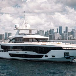 Azimut Grande 35 | Tycoon