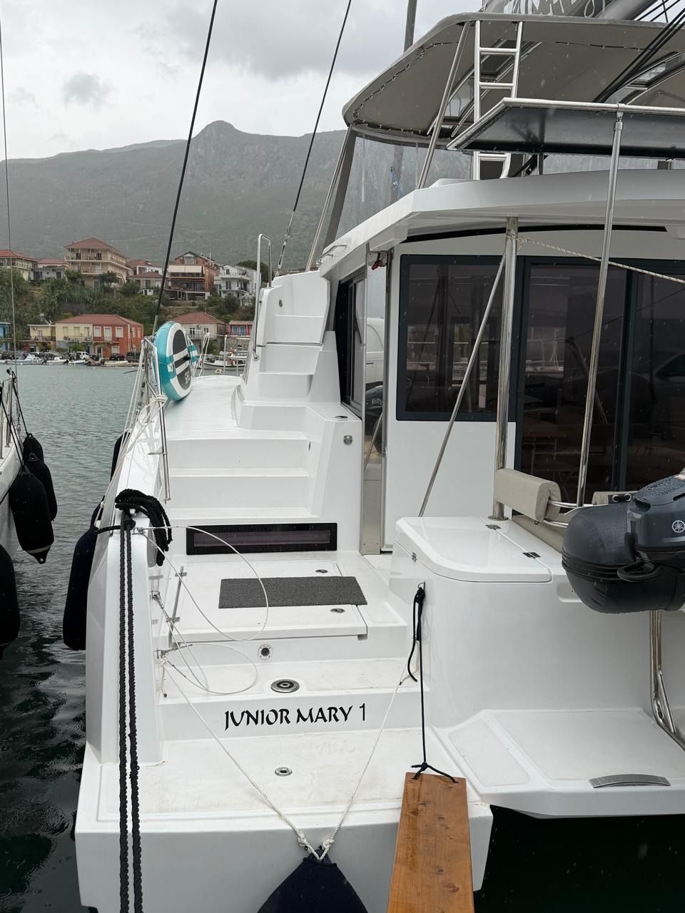 Bali 4.2 | Junior Mary 1