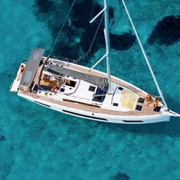 Dufour 44 | Junior Mary 2