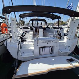 Dufour 44 | Junior Mary 2
