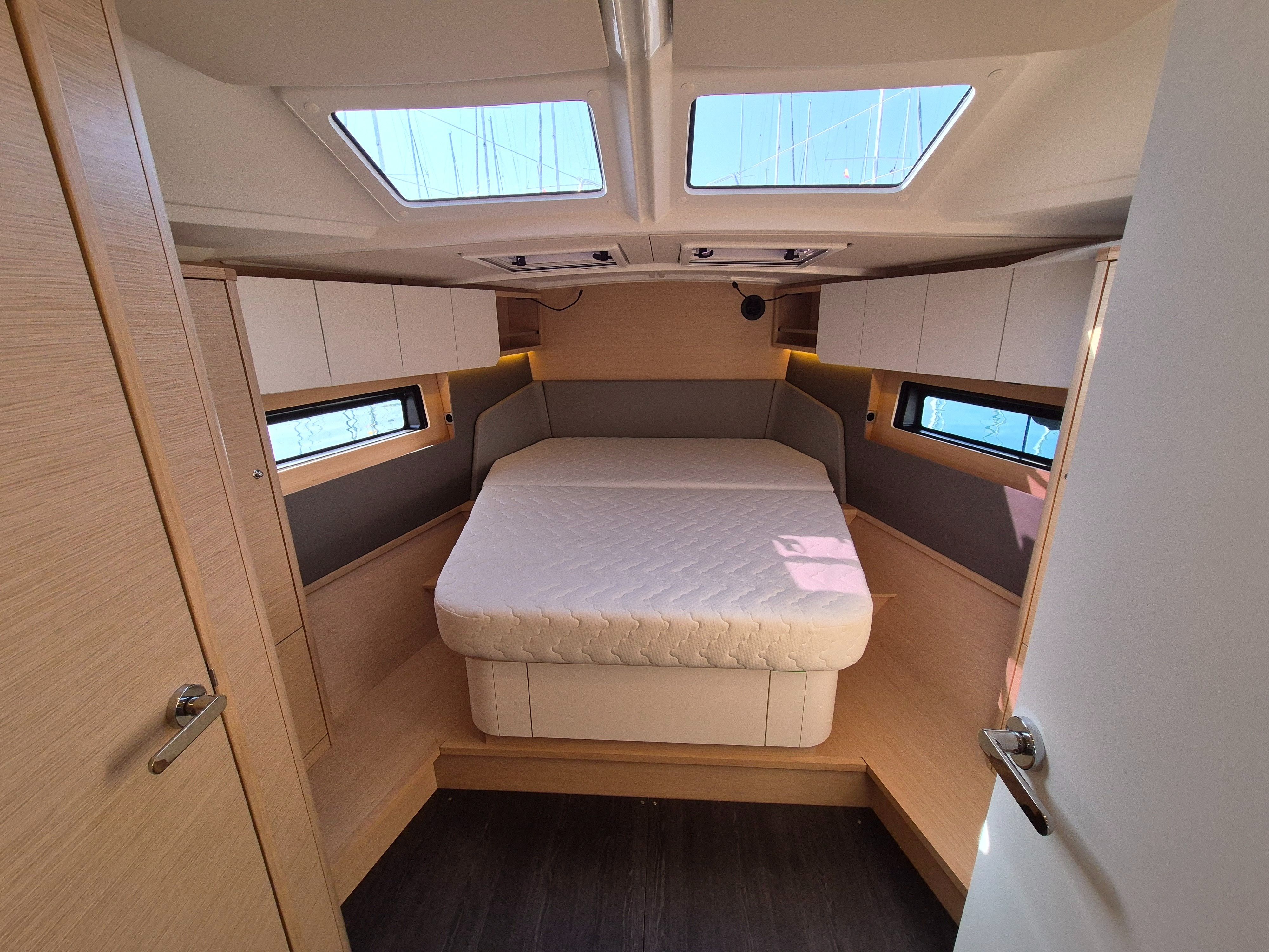 Dufour 44 | Junior Mary 2