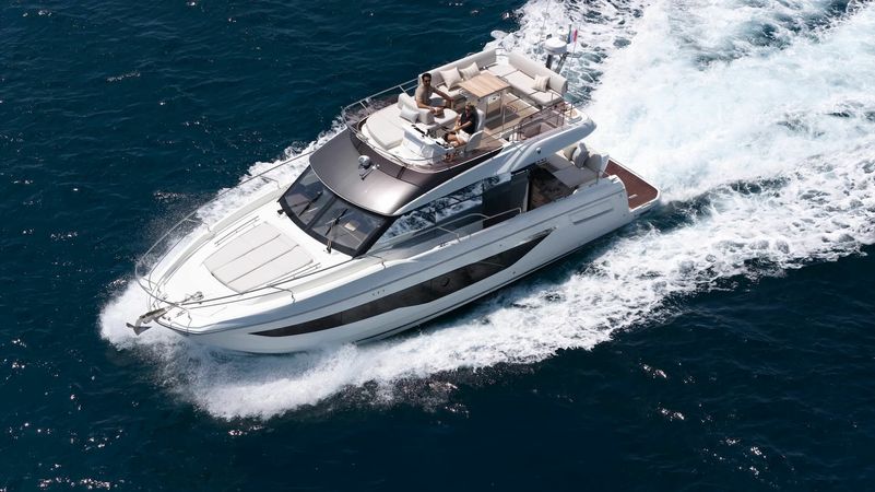 Prestige F4.3 | Mr.77