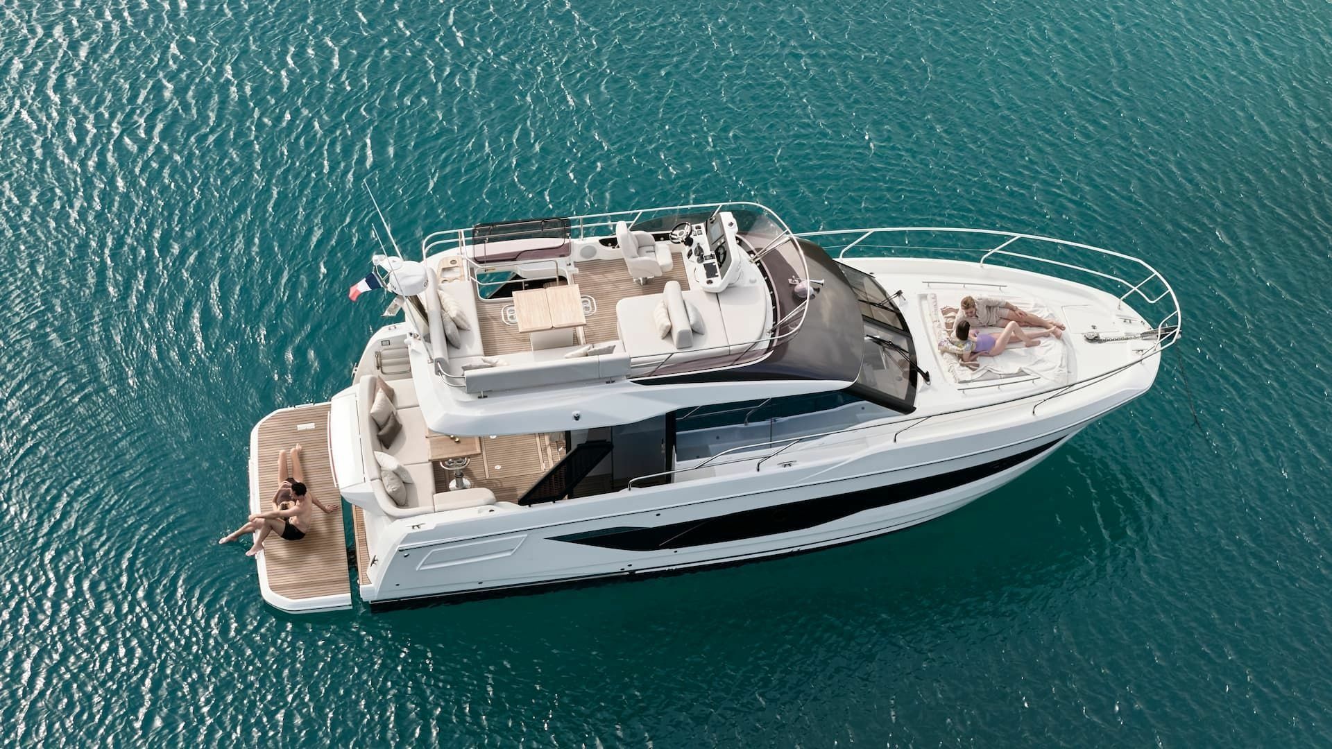 Prestige F4.3 | Mr.77