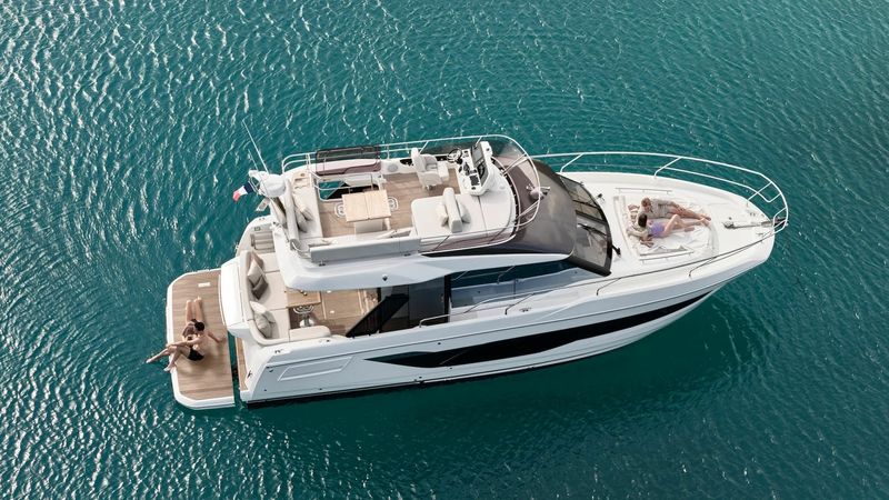 Prestige F4.3 | Mr.77