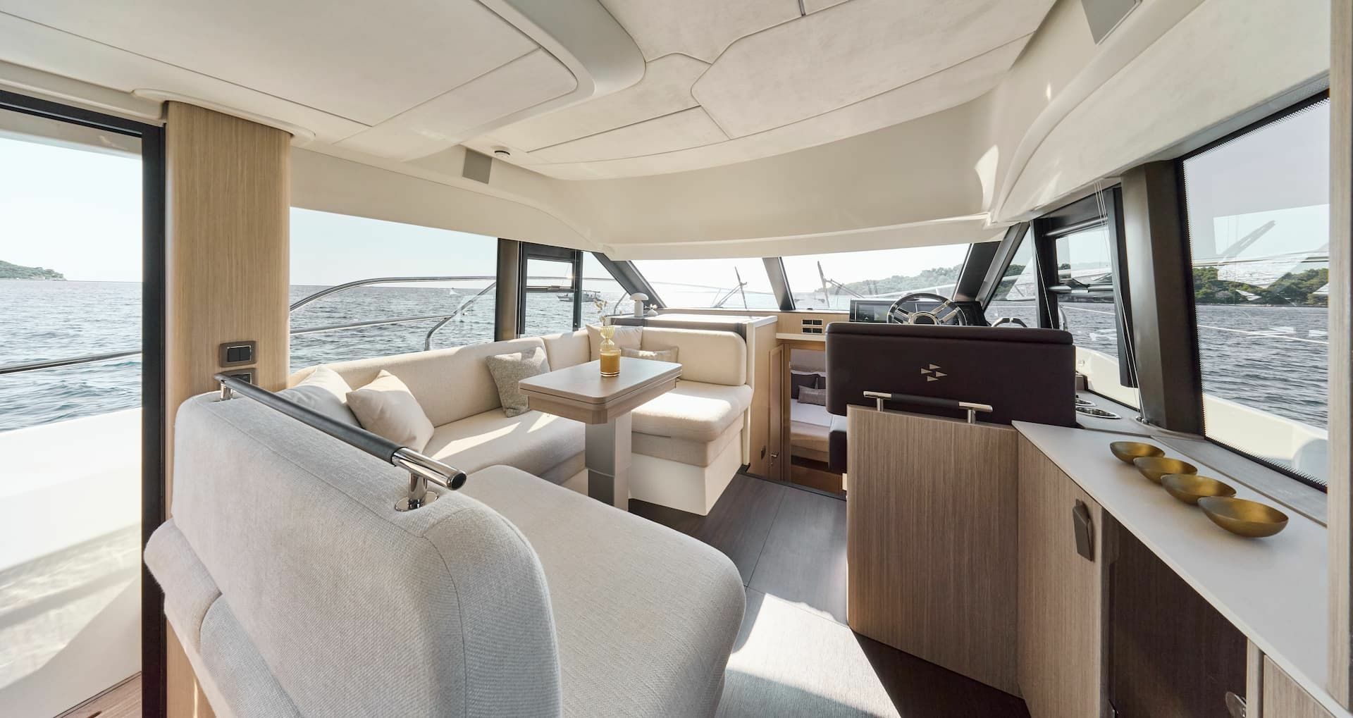 Prestige F4.3 | Mr.77
