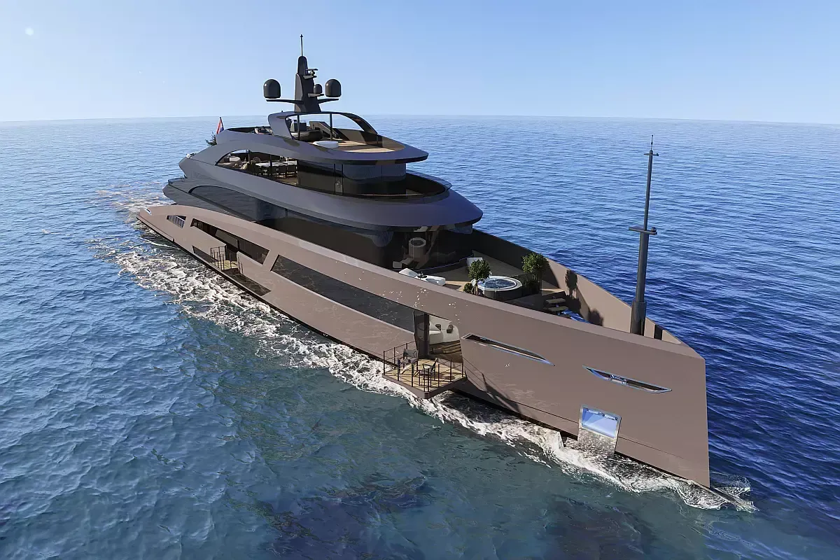 Custom Built 170 | Bello