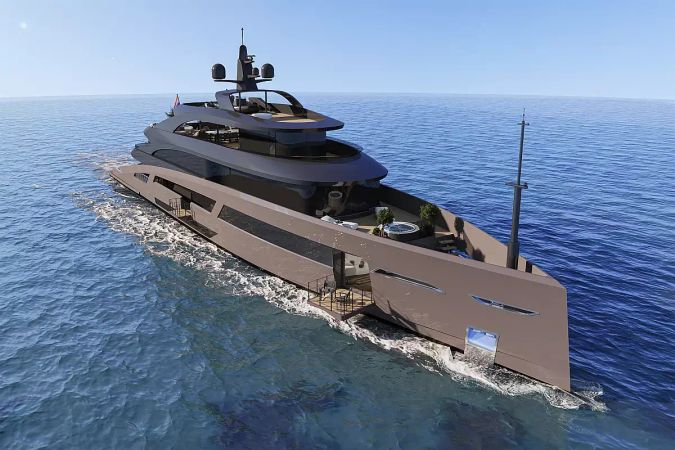Custom Built 170 | Bello