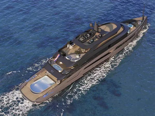 Custom Built 170 | Bello