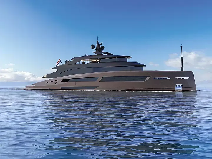 Custom Built 170 | Bello