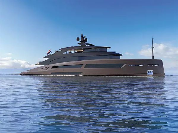 Custom Built 170 | Bello