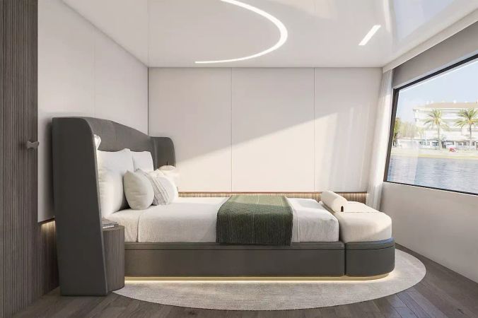 Custom Built 170 | Bello
