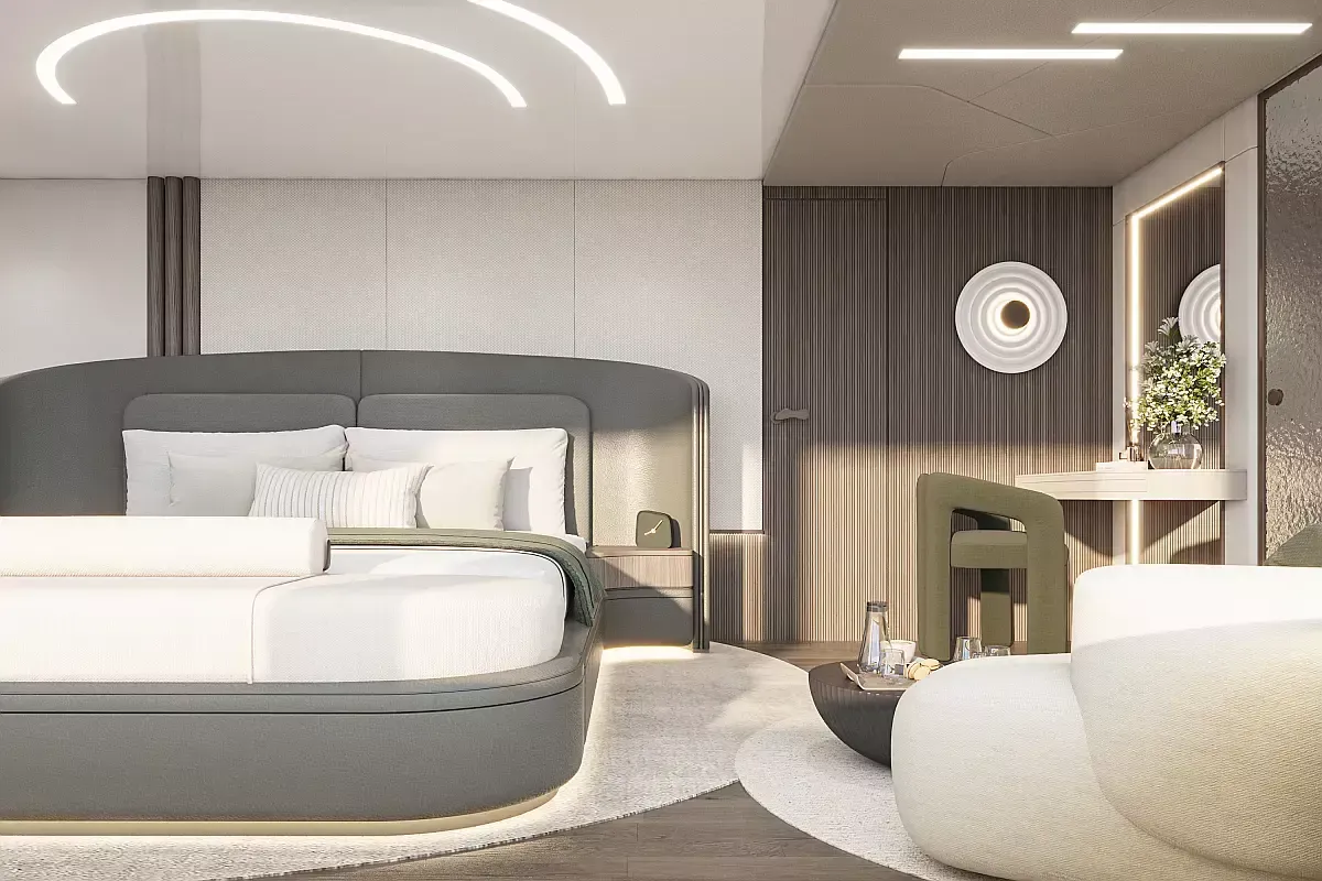 Custom Built 170 | Bello