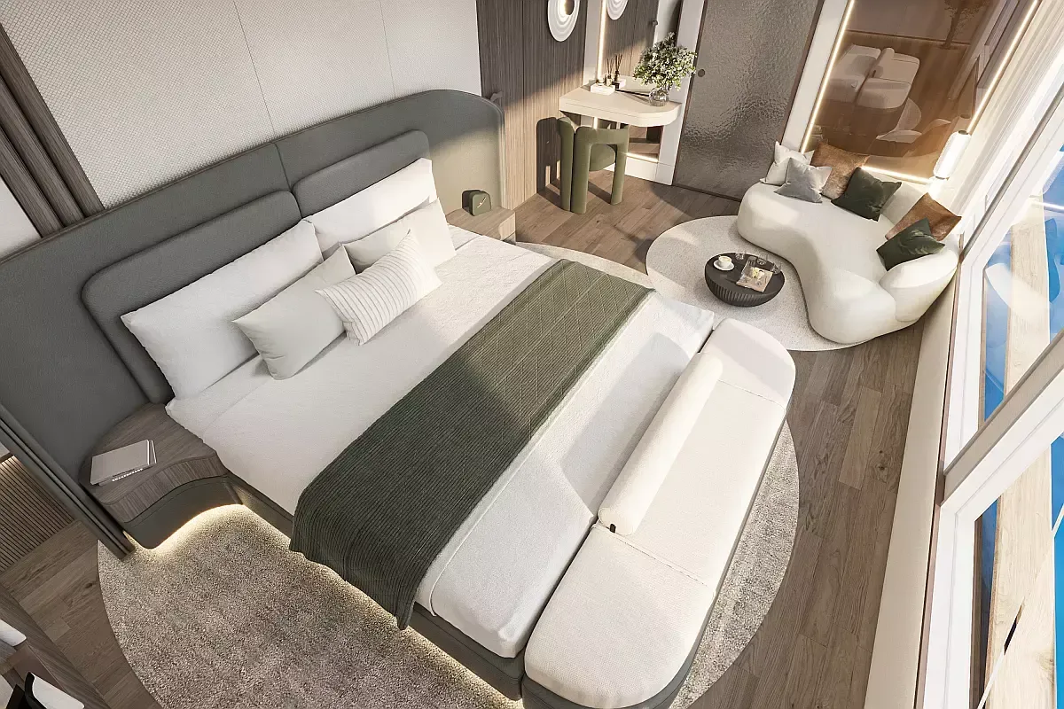 Custom Built 170 | Bello