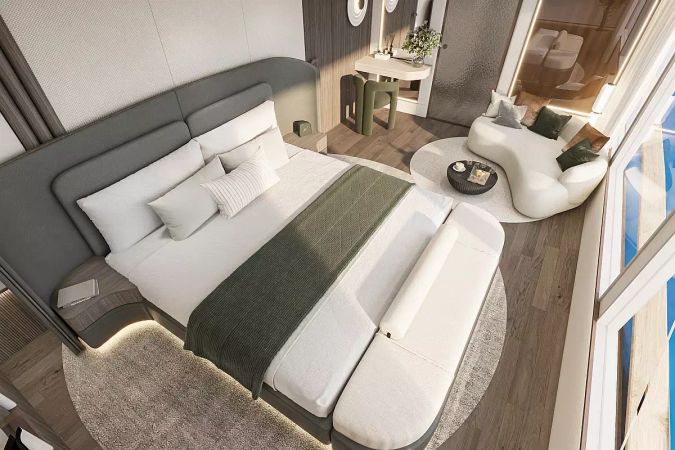 Custom Built 170 | Bello