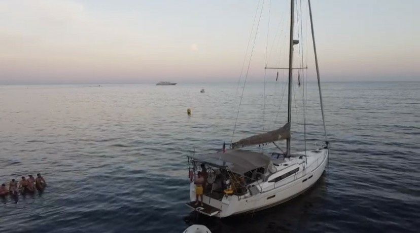 Jeanneau Sun Odyssey 469 | Mefi