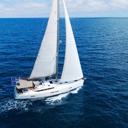 Jeanneau Sun Odyssey 469 | Mefi