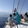 Jeanneau Sun Odyssey 469 | Mefi