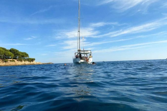 Jeanneau Sun Odyssey 469 | Mefi