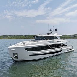 Horizon 90 | Rock Stars