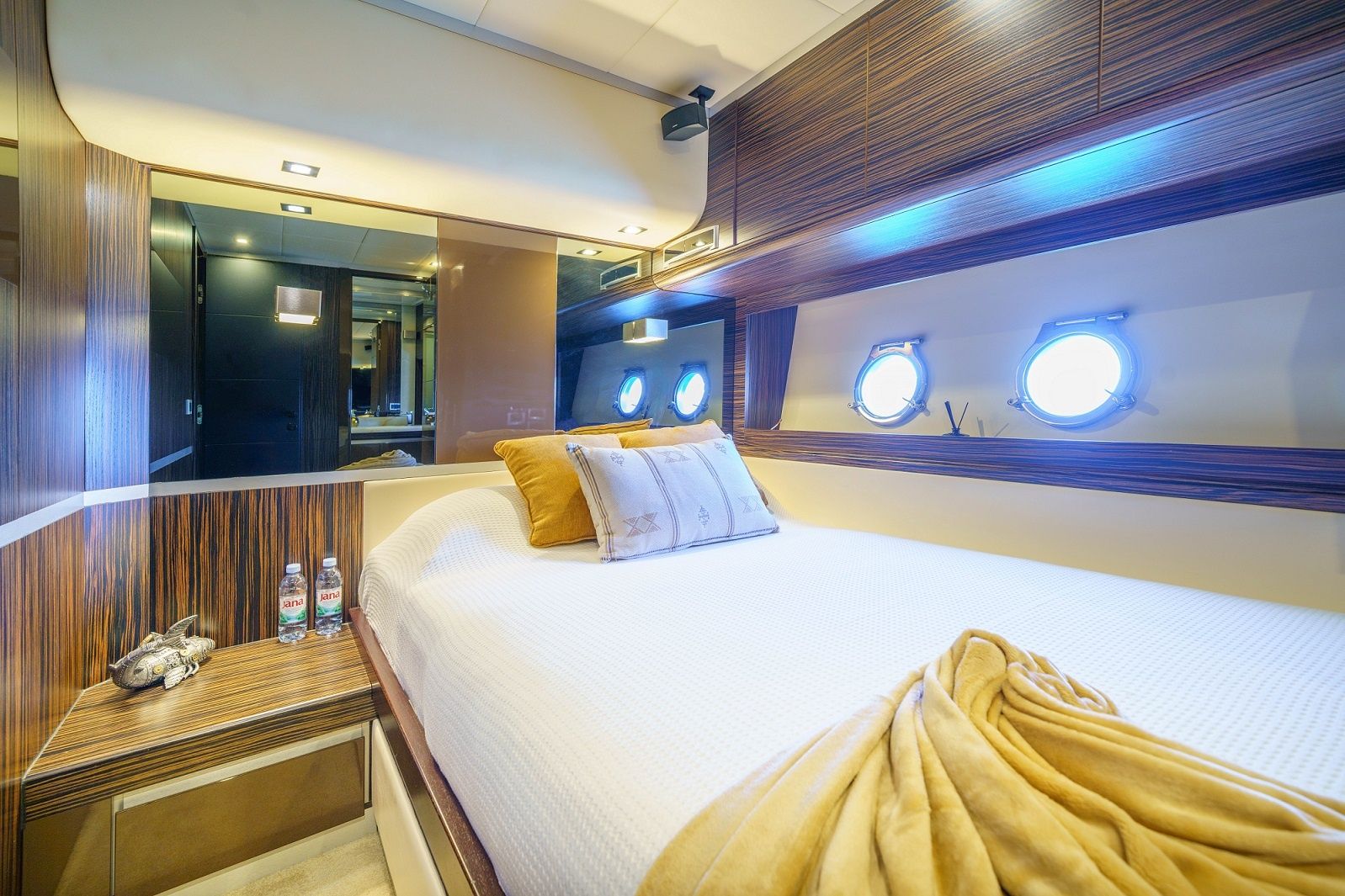 Dominator 780 | Dalia