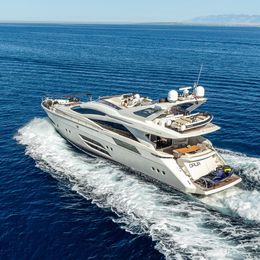 Dominator 780 | Dalia