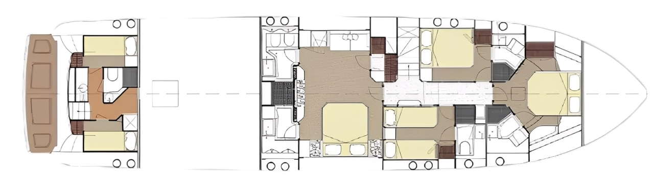 Dominator 780 | Dalia