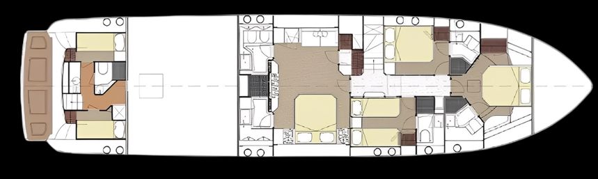 Dominator 780 | Dalia