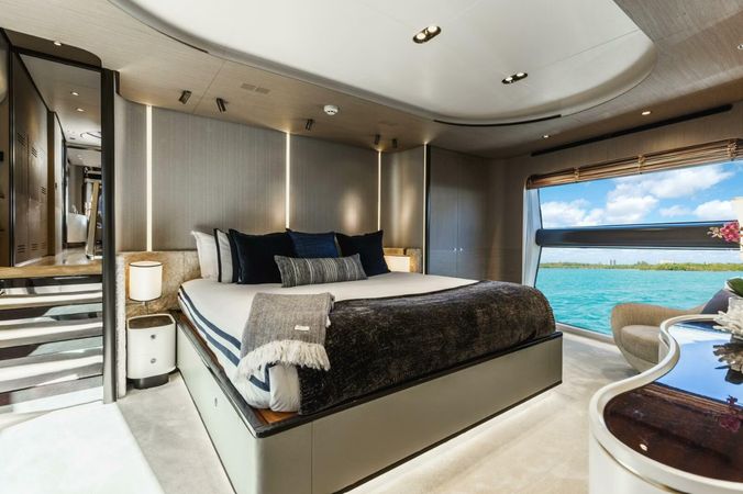 Azimut Grande 27 | Majestic Moments