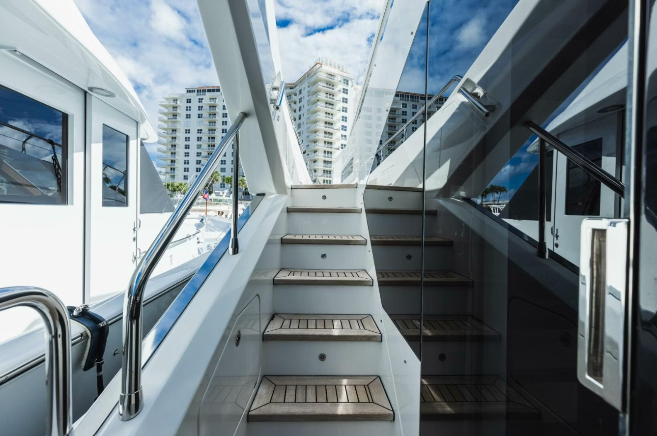 Azimut Grande 27 | Majestic Moments