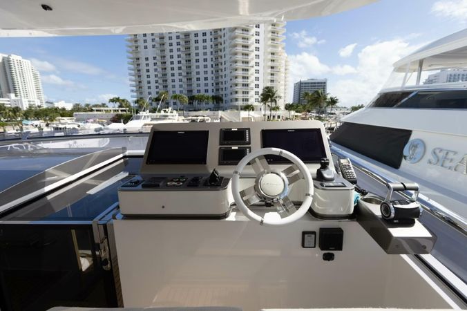 Azimut Grande 27 | Majestic Moments