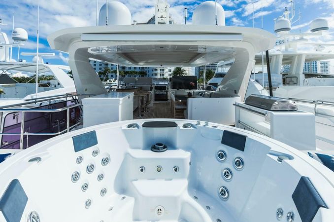 Azimut Grande 27 | Majestic Moments
