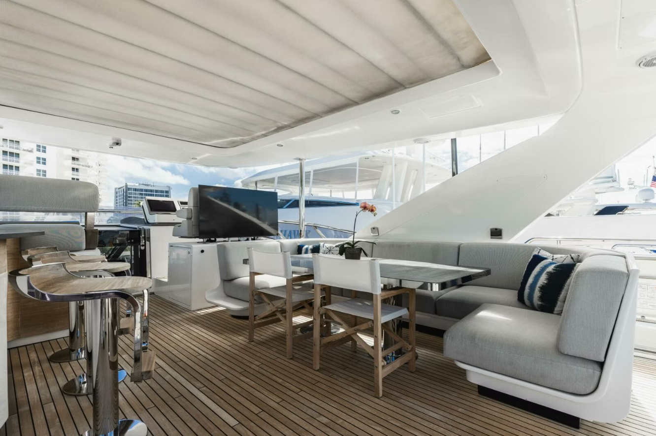 Azimut Grande 27 | Majestic Moments